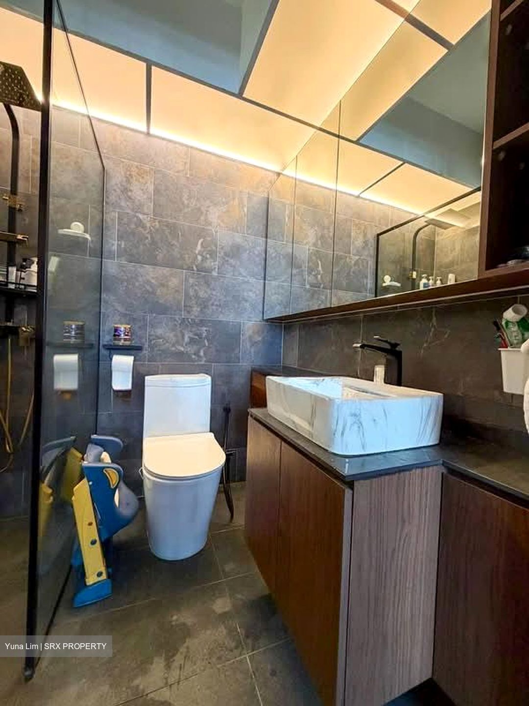 Blk 420A Waterfront II @ Northshore (Punggol), HDB 4 Rooms #562171301